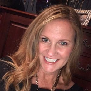 Meet your Posher, Karen